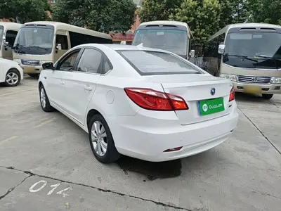 Changan Eado 2014, 128900 км, за 2552.77 USD