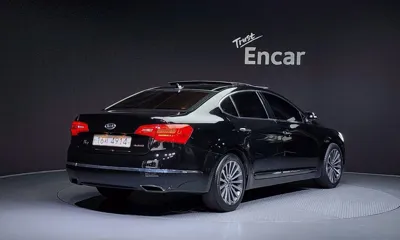 Kia K7 2012, 113270 км, за 2955.86 USD