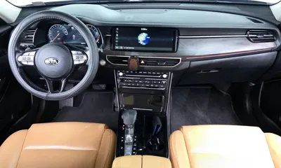 Kia K7 2020, 63015 км, за 12833.88 USD - фото 7