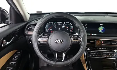 Kia K7 2020, 63015 км, за 12833.88 USD - фото 13