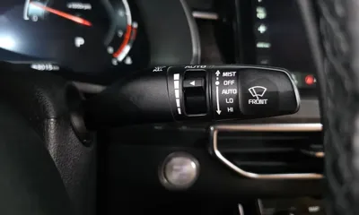 Kia K7 2020, 63015 км, за 12833.88 USD - фото 19