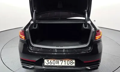 Kia K7 2020, 63015 км, за 12833.88 USD - фото 20