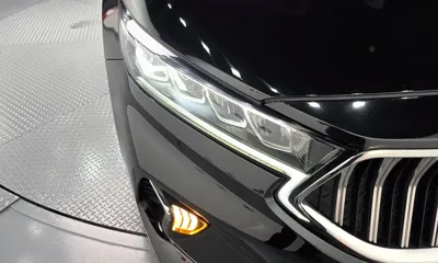 Kia K7 2020, 63015 км, за 12833.88 USD - фото 22