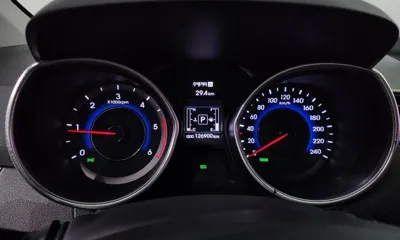 Hyundai Avante 2015, 126900 км, за 3957.71 USD - фото 8