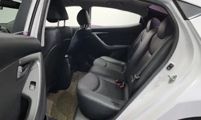 Hyundai Avante 2015, 126900 км, за 3957.71 USD - фото 11