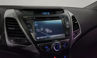 Hyundai Avante 2015, 126900 км, за 3957.71 USD - фото 17