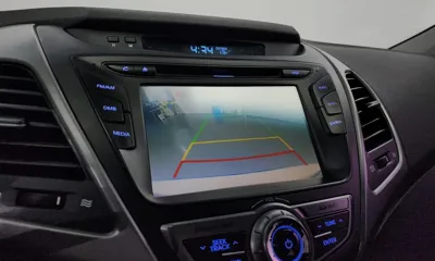 Hyundai Avante 2015, 126900 км, за 3957.71 USD - фото 18