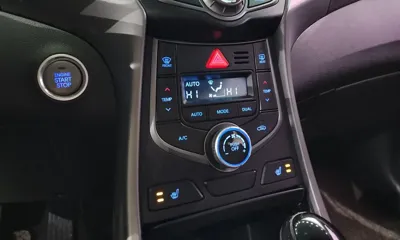 Hyundai Avante 2015, 126900 км, за 3957.71 USD - фото 19