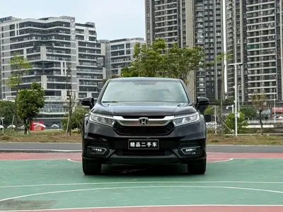 Honda Avancier 2017, 151000 км, за 11415.32 USD