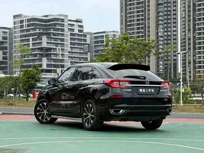Honda Avancier 2017, 151000 км, за 11415.32 USD