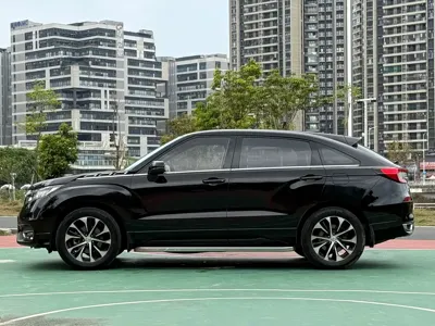 Honda Avancier 2017, 151000 км, за 11415.32 USD