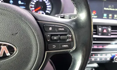 Kia K5 2017, 172343 км, за 4553.75 USD - фото 33