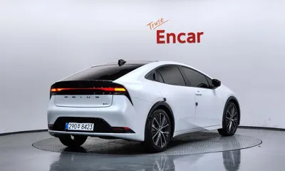 Toyota Prius 2025, 11746 км, за 24025.21 USD