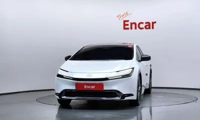 Toyota Prius 2025, 11746 км, за 24025.21 USD