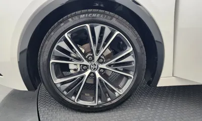 Toyota Prius 2025, 11746 км, за 24025.21 USD
