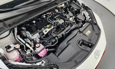 Toyota Prius 2025, 11746 км, за 24025.21 USD - фото 6