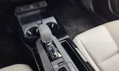 Toyota Prius 2025, 11746 км, за 24025.21 USD - фото 9