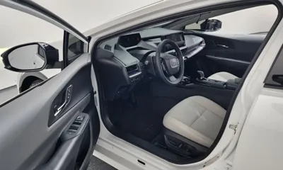 Toyota Prius 2025, 11746 км, за 24025.21 USD - фото 10