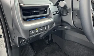 Toyota Prius 2025, 11746 км, за 24025.21 USD - фото 20