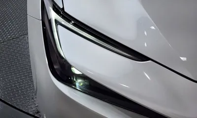 Toyota Prius 2025, 11746 км, за 24025.21 USD - фото 22