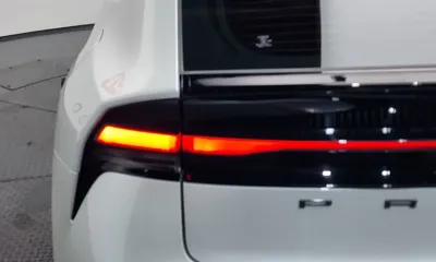 Toyota Prius 2025, 11746 км, за 24025.21 USD - фото 23
