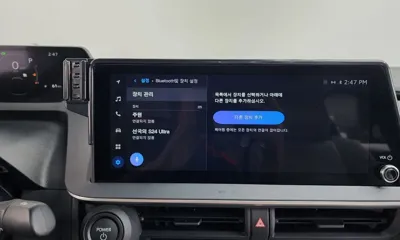 Toyota Prius 2025, 11746 км, за 24025.21 USD - фото 32