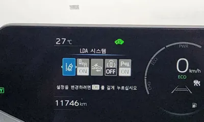 Toyota Prius 2025, 11746 км, за 24025.21 USD - фото 33