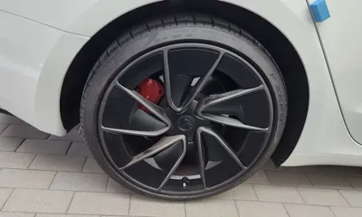 Tesla Model 3 2024, 22518 км, за 39329.12 USD