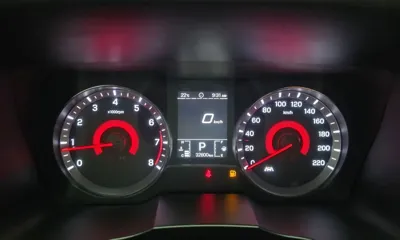 KG_Mobility_Ssangyong TIBOLI 2025, 32800 км, за 11701.22 USD - фото 8