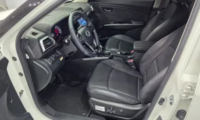 KG_Mobility_Ssangyong TIBOLI 2025, 32800 км, за 11701.22 USD - фото 10