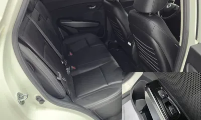 KG_Mobility_Ssangyong TIBOLI 2025, 32800 км, за 11701.22 USD - фото 12