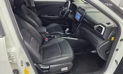 KG_Mobility_Ssangyong TIBOLI 2025, 32800 км, за 11701.22 USD - фото 13