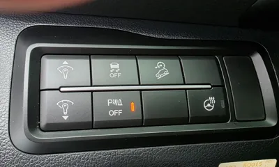 KG_Mobility_Ssangyong TIBOLI 2025, 32800 км, за 11701.22 USD - фото 18