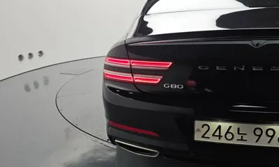 Genesis G80 2021, 80229 км, за 19627.15 USD - фото 23