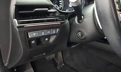 Genesis G80 2021, 80229 км, за 19627.15 USD - фото 28