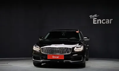 Kia K9 2019, 77200 км, за 15688.59 USD