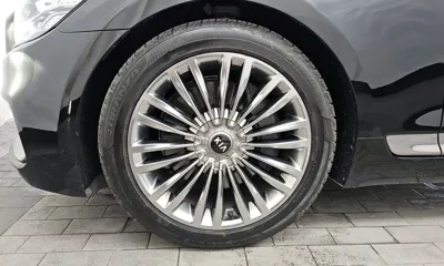 Kia K9 2019, 77200 км, за 15688.59 USD