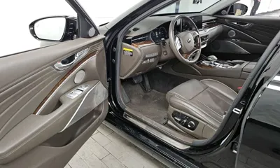 Kia K9 2019, 77200 км, за 15688.59 USD - фото 10