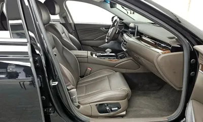 Kia K9 2019, 77200 км, за 15688.59 USD - фото 11