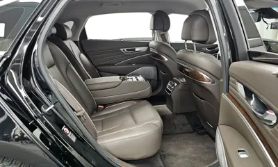 Kia K9 2019, 77200 км, за 15688.59 USD - фото 12