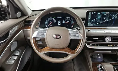 Kia K9 2019, 77200 км, за 15688.59 USD - фото 13