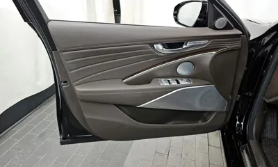 Kia K9 2019, 77200 км, за 15688.59 USD - фото 24