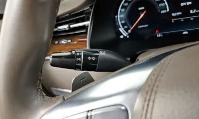 Kia K9 2019, 77200 км, за 15688.59 USD - фото 29