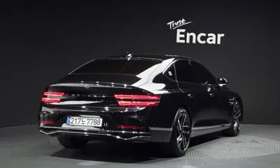 Genesis G80 2025, 44252 км, за 33372.39 USD