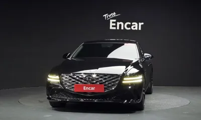 Genesis G80 2025, 44252 км, за 33372.39 USD