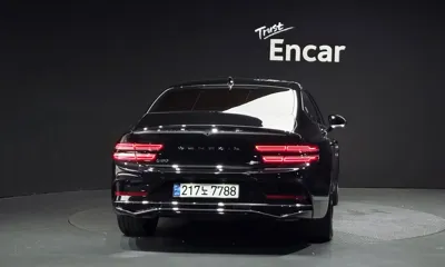 Genesis G80 2025, 44252 км, за 33372.39 USD