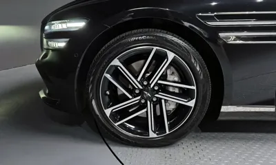 Genesis G80 2025, 44252 км, за 33372.39 USD