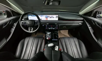 Genesis G80 2025, 44252 км, за 33372.39 USD - фото 7