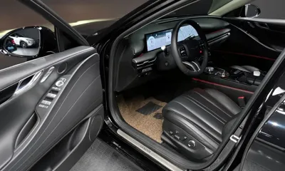 Genesis G80 2025, 44252 км, за 33372.39 USD - фото 10
