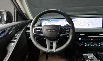 Genesis G80 2025, 44252 км, за 33372.39 USD - фото 12